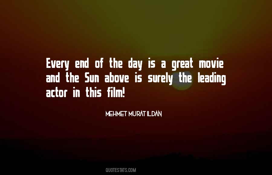 Great Film Quotes #91464