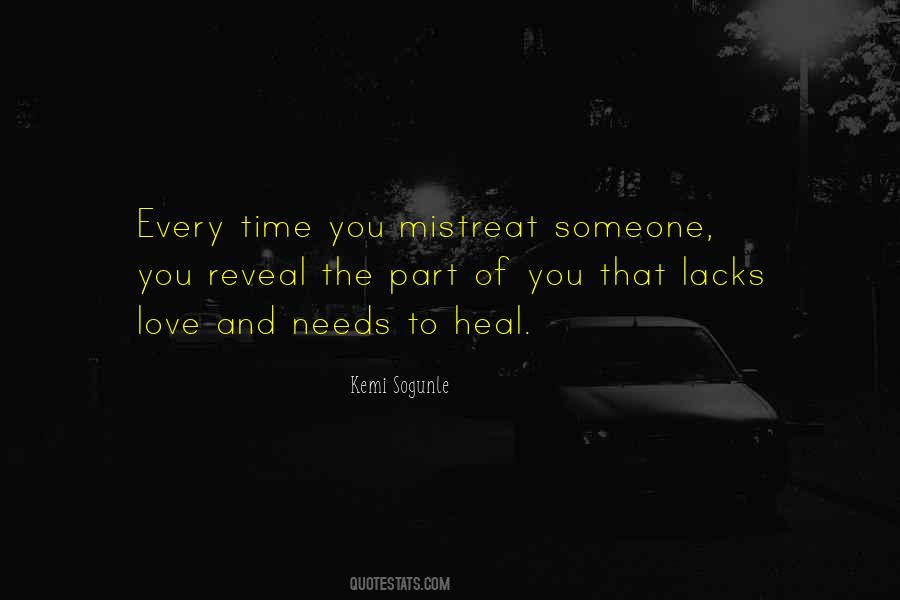 Quotes About Lack Of Time In A Relationship #516825
