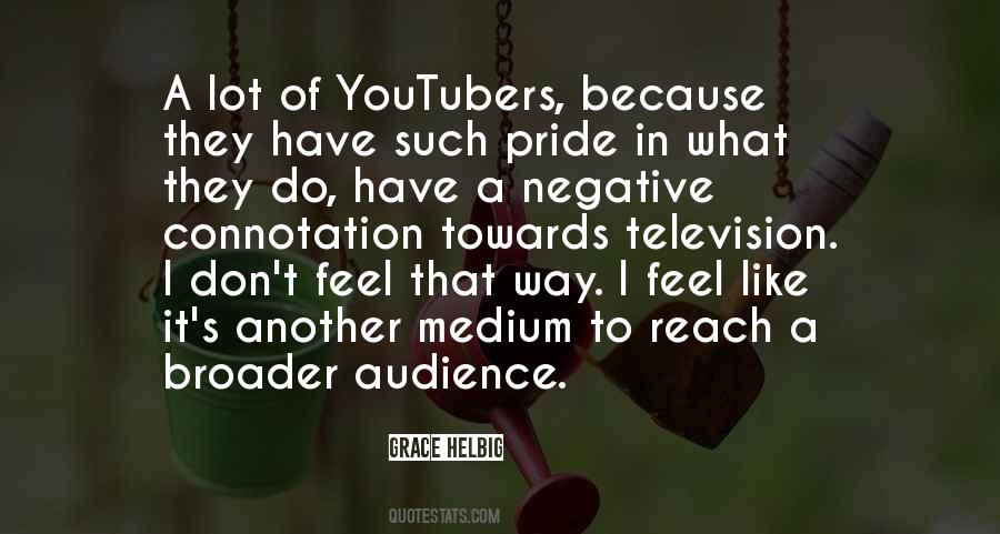 Negative Connotation Quotes #521105