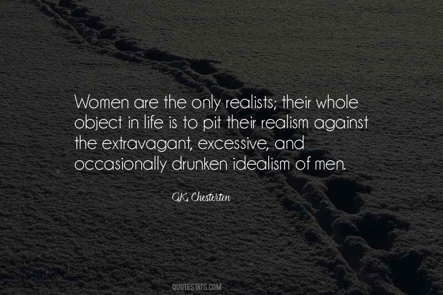 Quotes About Women #1844590