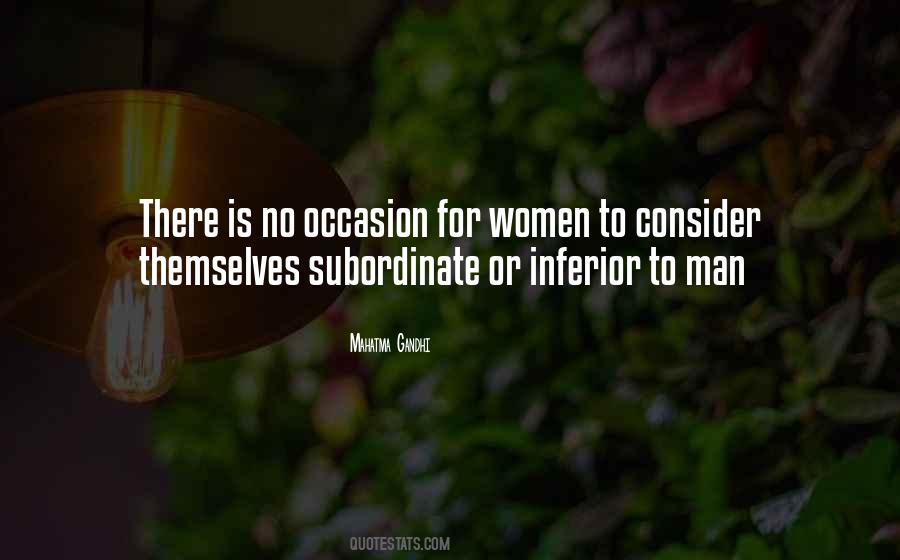 Quotes About Women #1846776