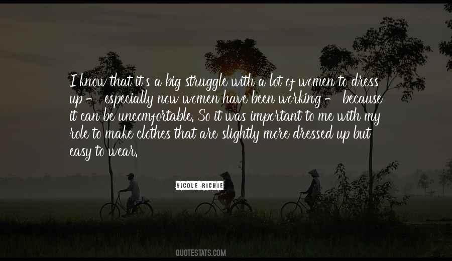 Quotes About Women #1878790