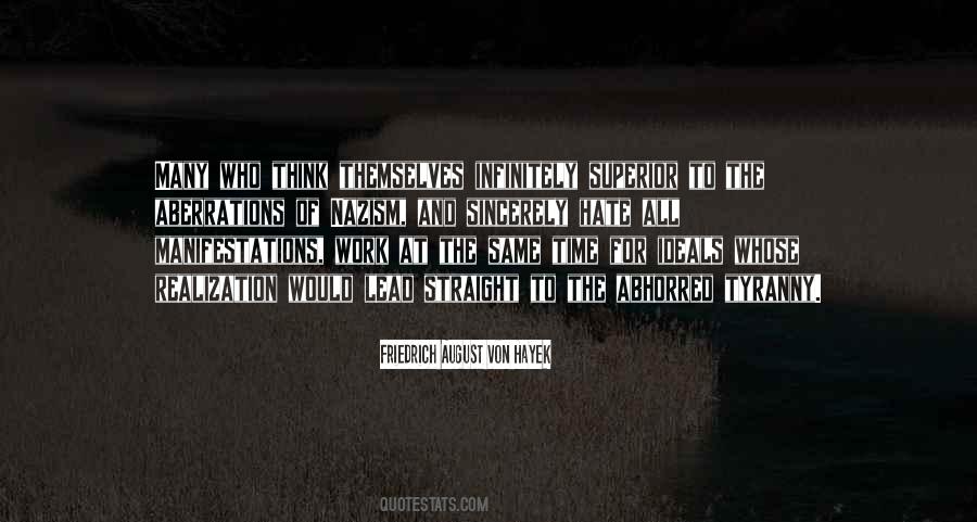 Time August Quotes #1657030