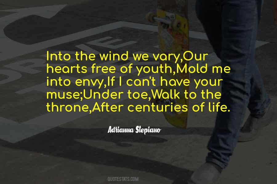 Adrianna Quotes #836497