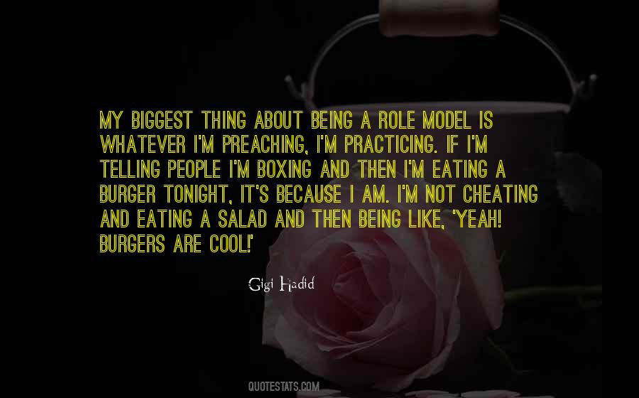 Quotes About Telling It Like It Is #1031776