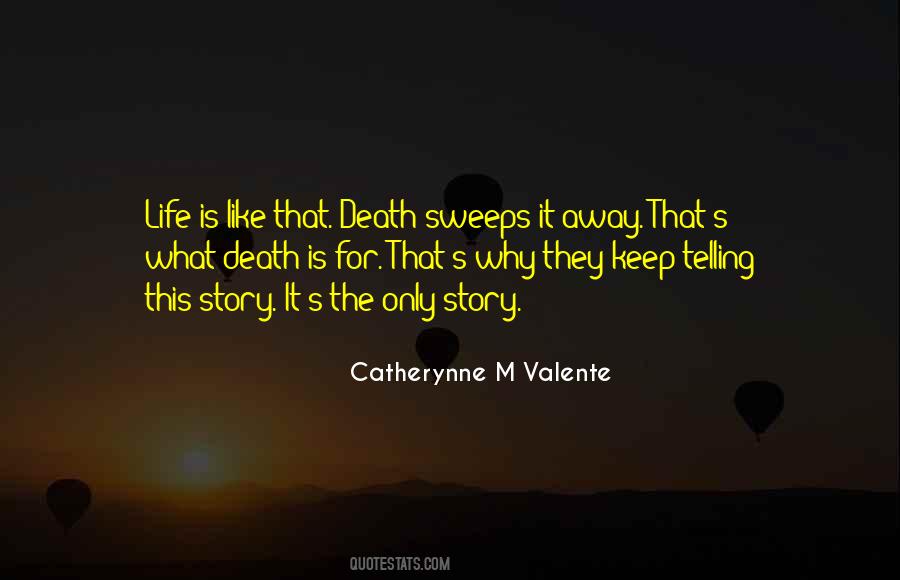 Quotes About Telling It Like It Is #1168996