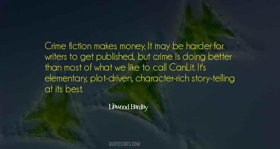 Quotes About Telling It Like It Is #13510