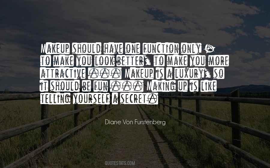 Quotes About Telling It Like It Is #168973