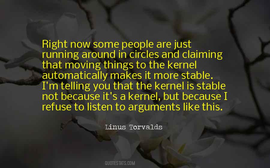 Quotes About Telling It Like It Is #224606