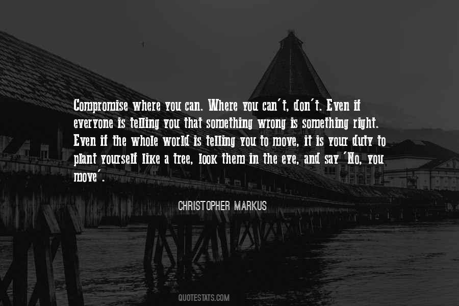 Quotes About Telling It Like It Is #252785