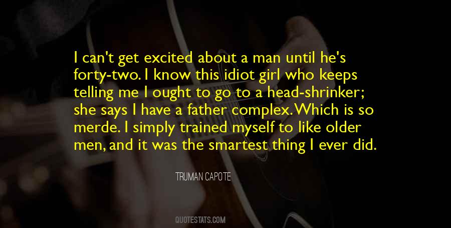 Quotes About Telling It Like It Is #30138