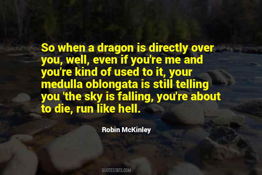 Quotes About Telling It Like It Is #371874