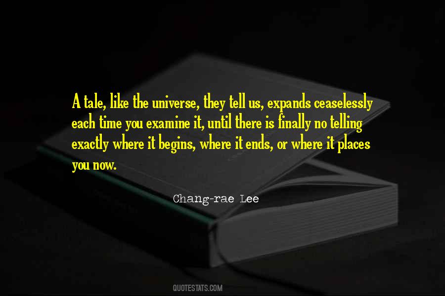 Quotes About Telling It Like It Is #550778