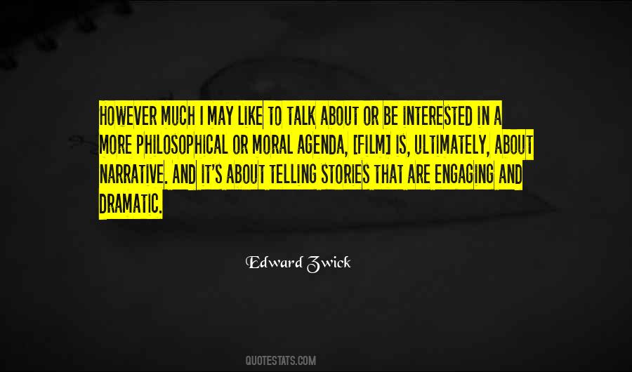 Quotes About Telling It Like It Is #599684