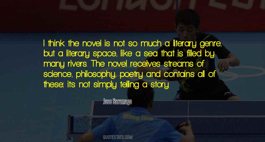 Quotes About Telling It Like It Is #743620