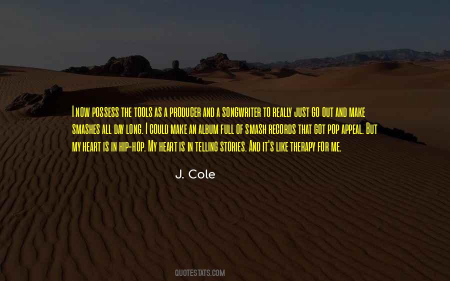 Quotes About Telling It Like It Is #755406