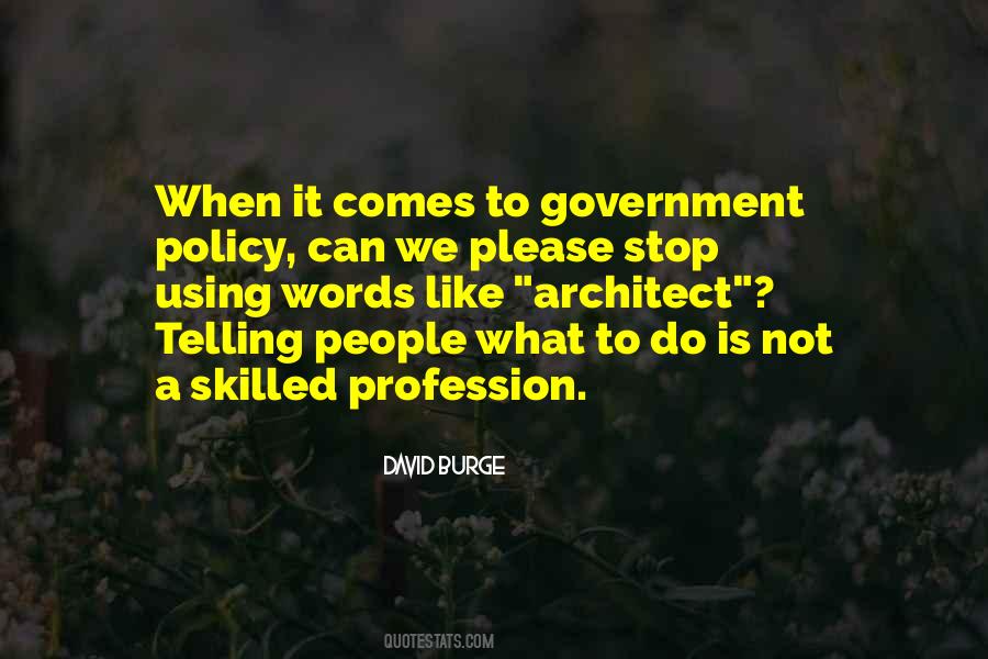 Quotes About Telling It Like It Is #758160
