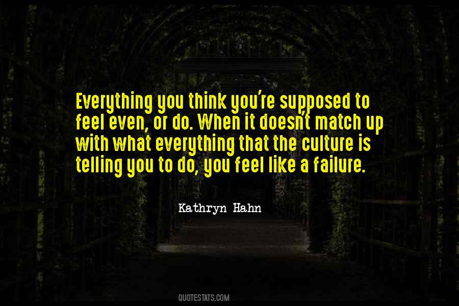 Quotes About Telling It Like It Is #769776