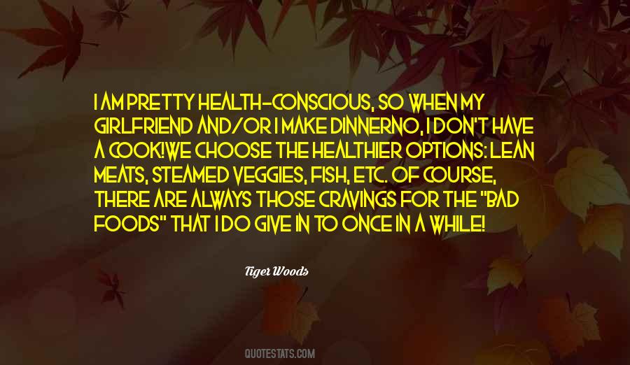 Bad Health Quotes #1268160