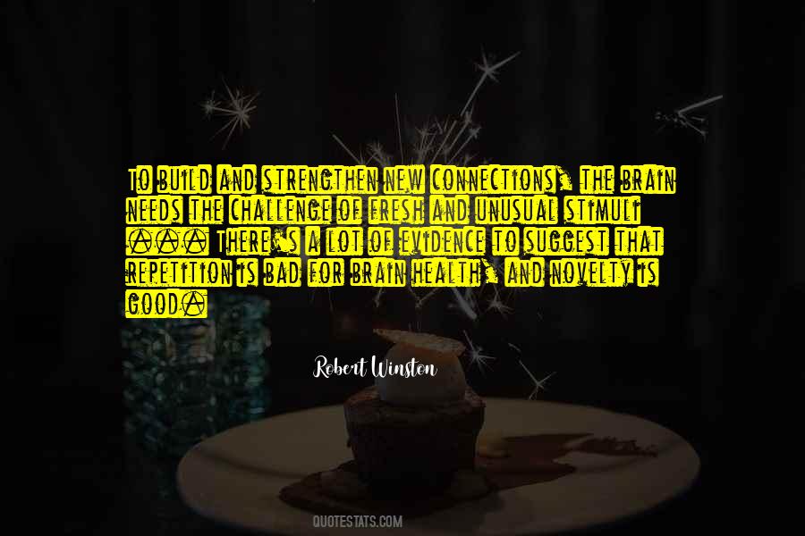 Bad Health Quotes #740984