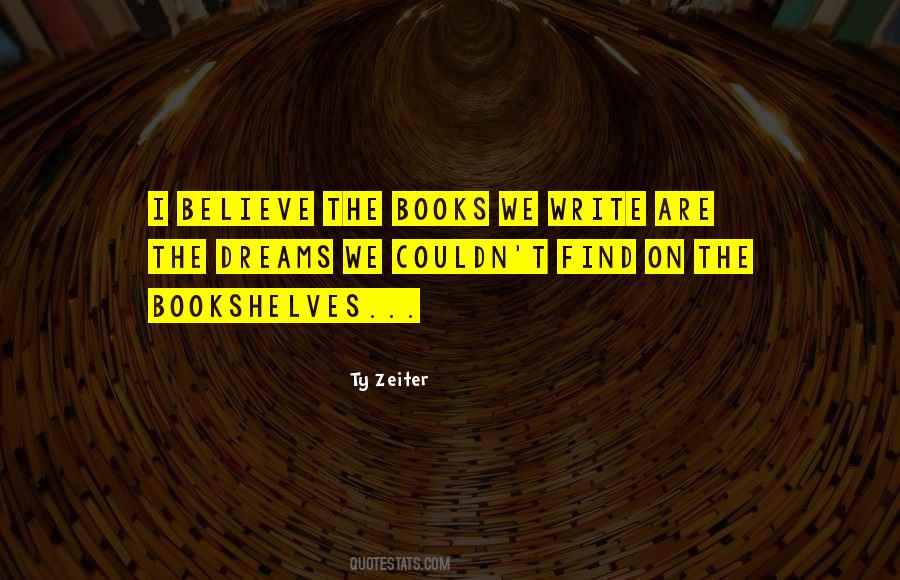 Quotes About Bookshelves #1106181