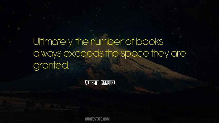 Quotes About Bookshelves #369377