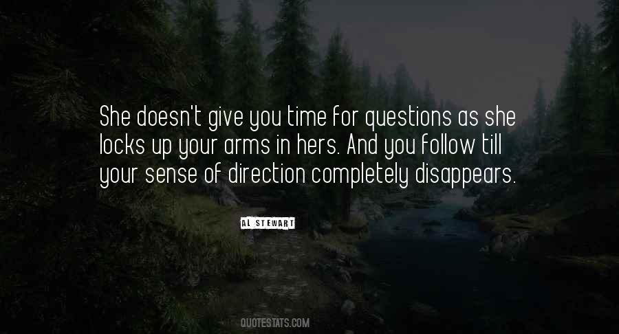 Quotes About Giving Your Time #445796