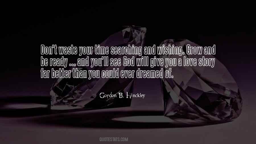 Quotes About Giving Your Time #899668