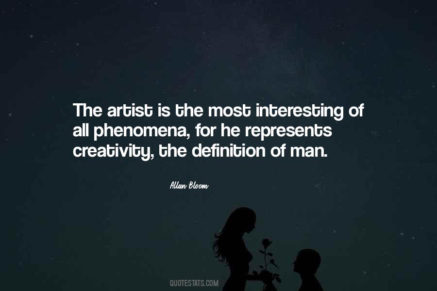 Quotes About The Most Interesting Man #1294068