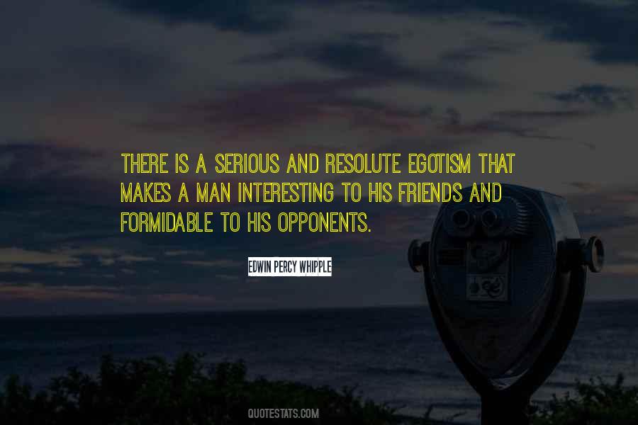 Quotes About The Most Interesting Man #176245