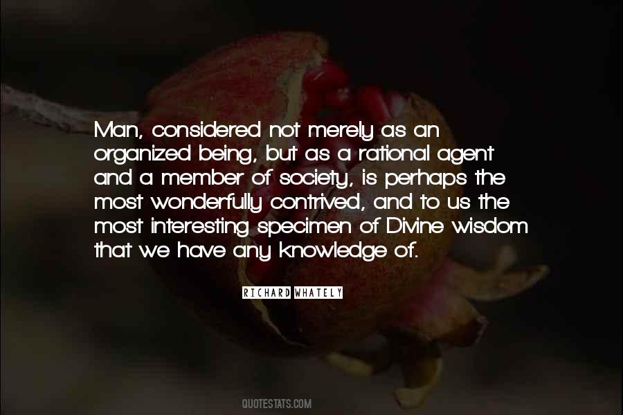 Quotes About The Most Interesting Man #504816