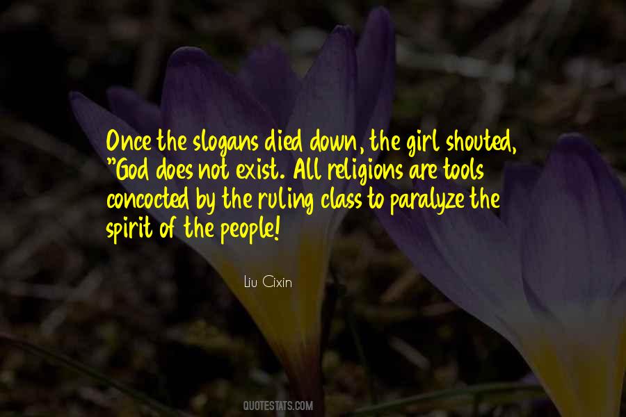 Quotes About Paralyze #959439