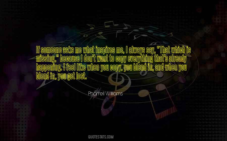 Quotes About Someone You've Lost #335203