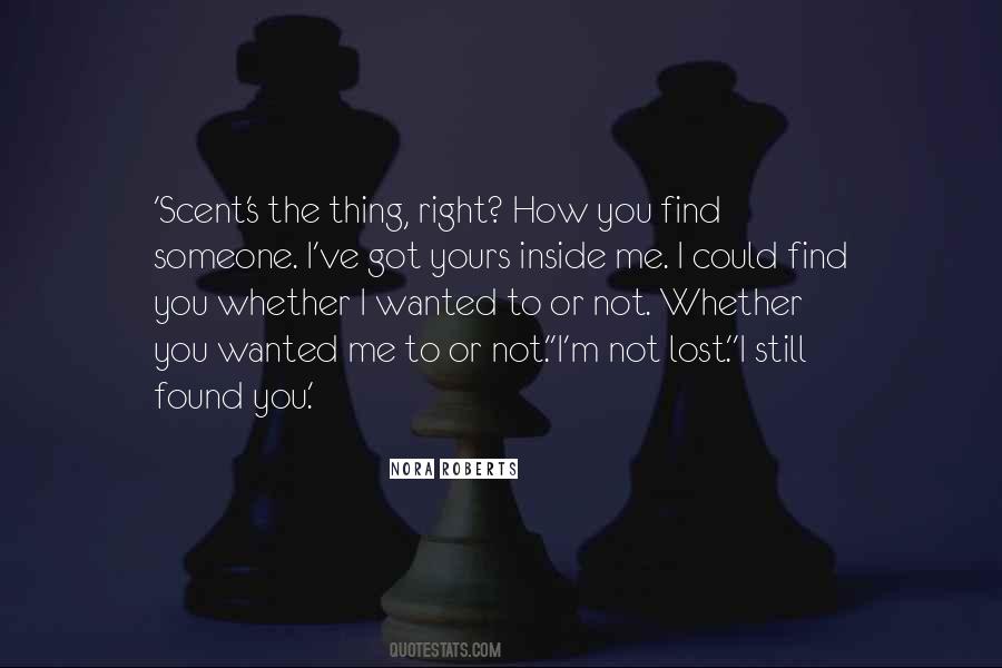 Quotes About Someone You've Lost #9596