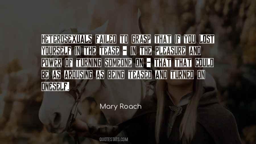Quotes About Someone You've Lost #96380