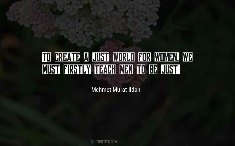 International Women Day Quotes #1580612