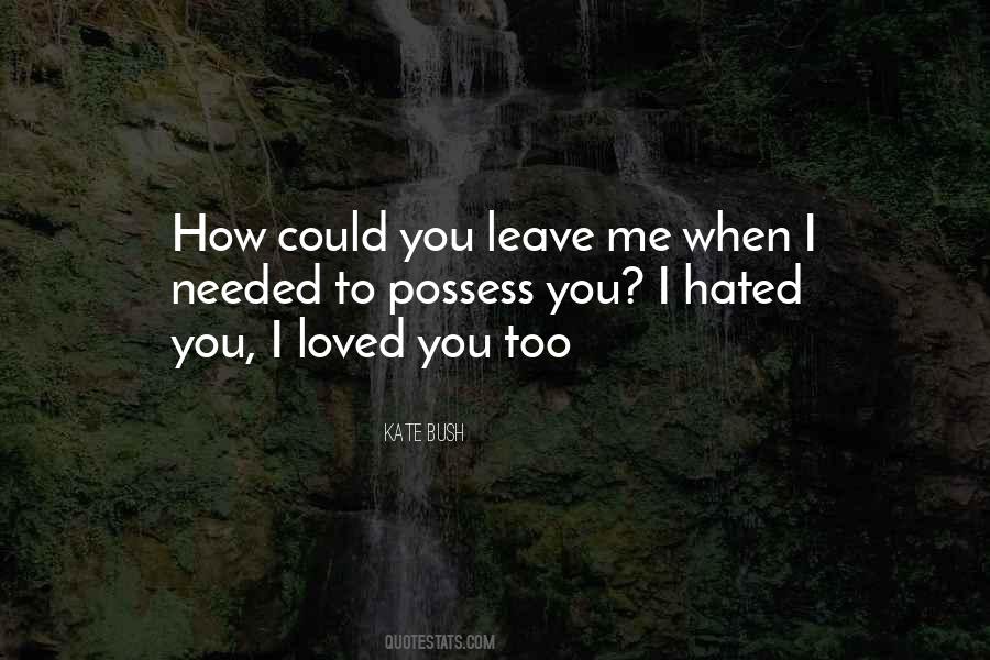 Unrecycled Trash Quotes #1018301