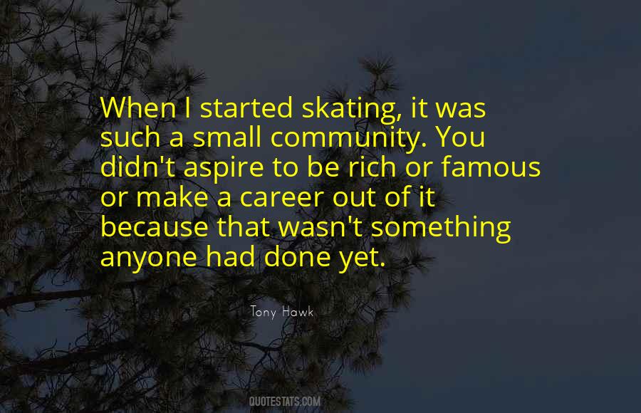 Quotes About Skating #21836