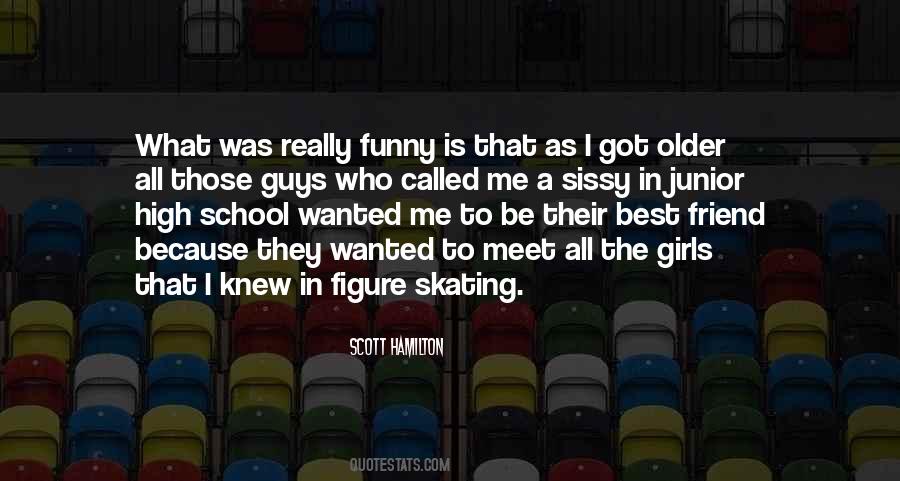 Quotes About Skating #36355