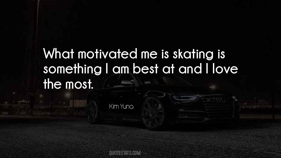 Quotes About Skating #406085