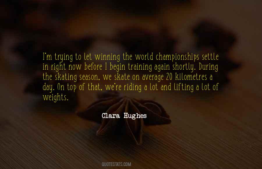 Quotes About Skating #479492