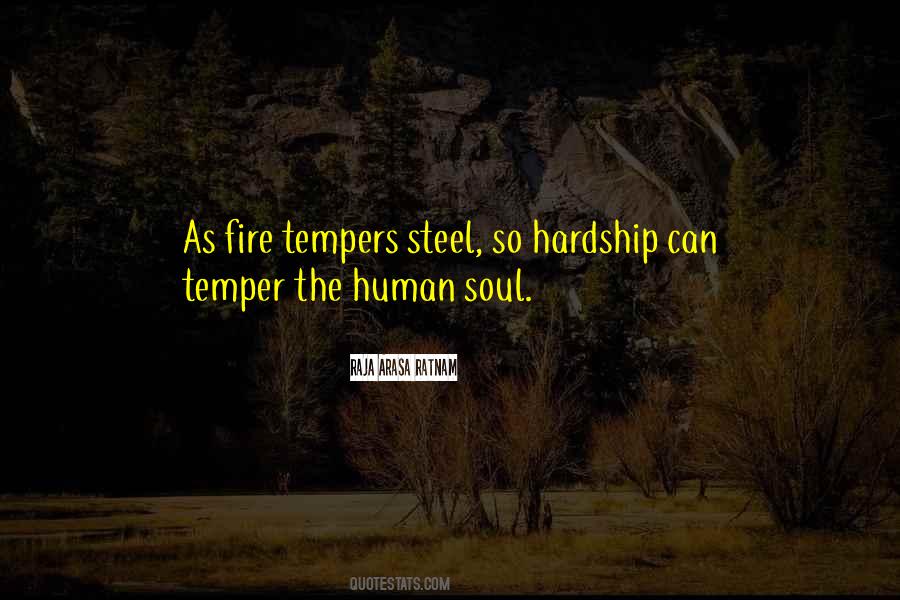 Quotes About The Human Soul #1186637