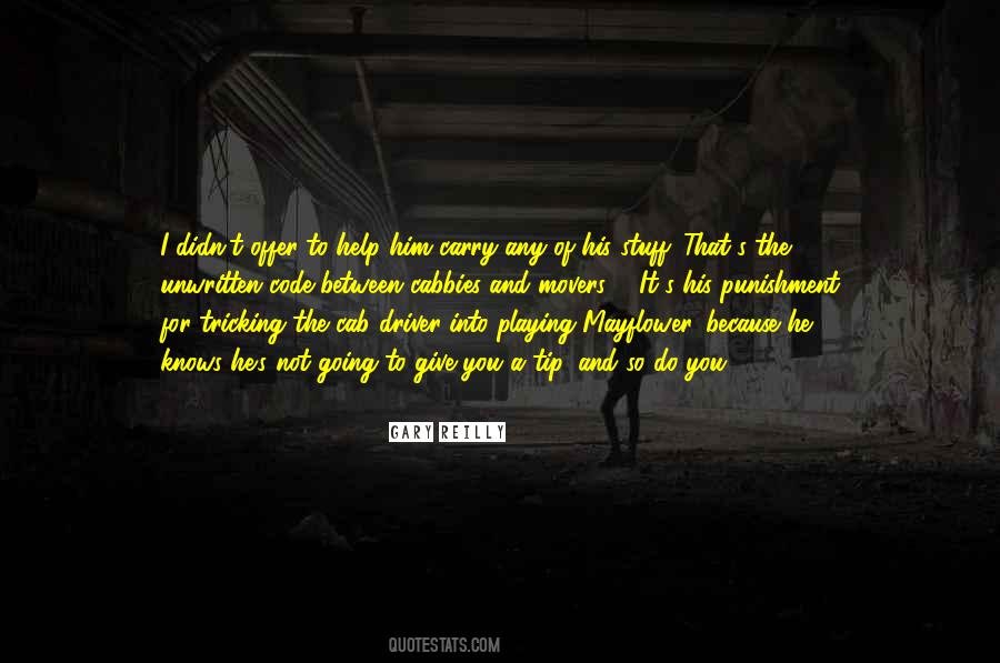 Quotes About Movers #414326 Quotes About Movers #414326