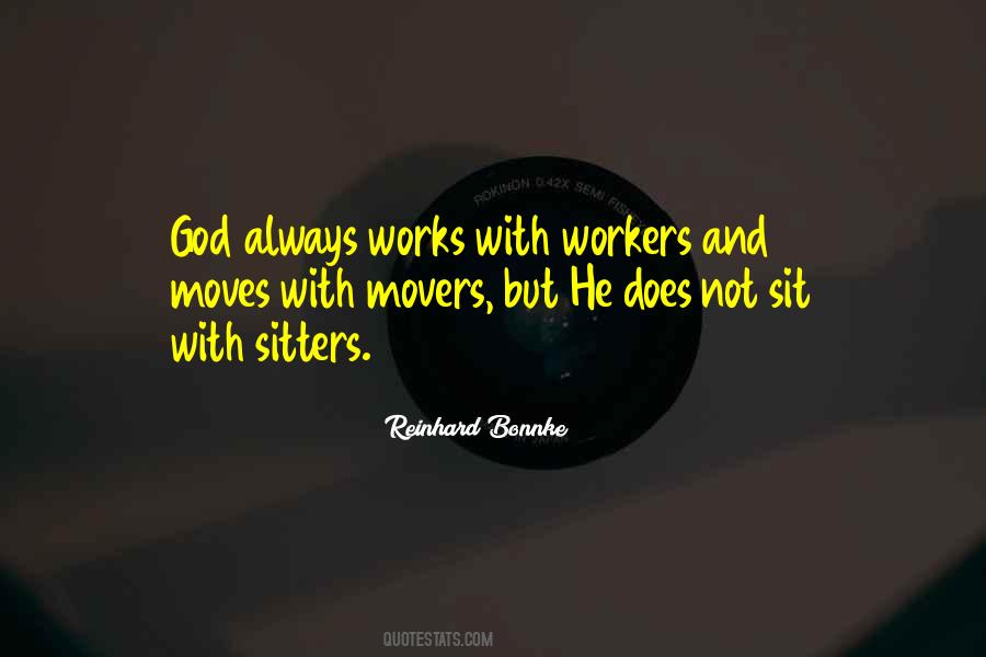 Quotes About Movers #806800 Quotes About Movers #806800