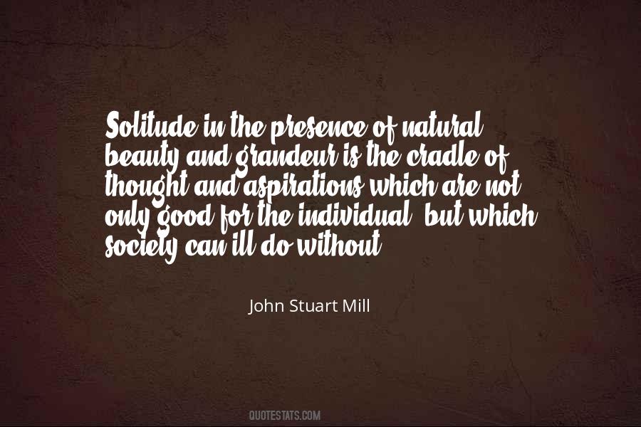 Society Beauty Quotes #1252720