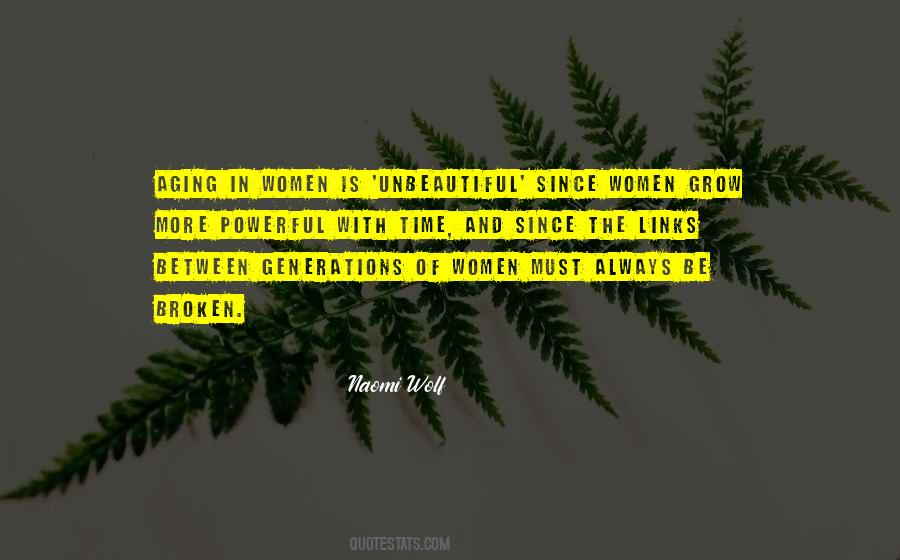 Society Beauty Quotes #1260217