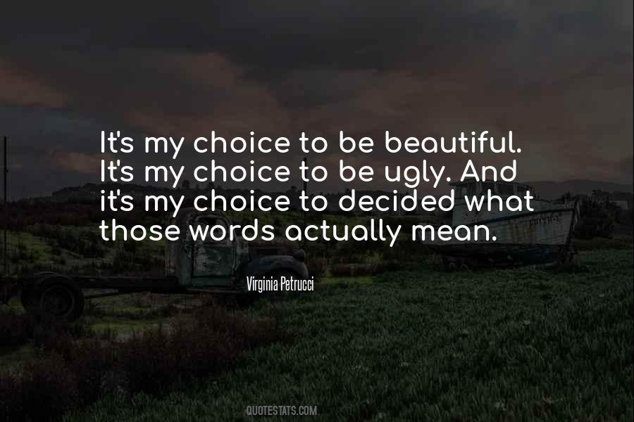Society Beauty Quotes #1638426