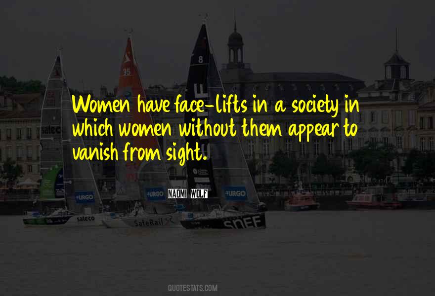 Society Beauty Quotes #923693