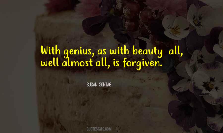 Society Beauty Quotes #975923