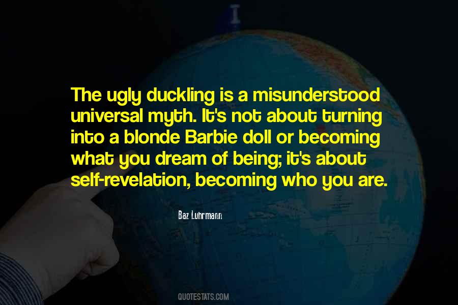 Quotes About Being Misunderstood #924071